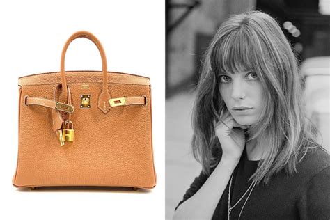 birkin hermes фото